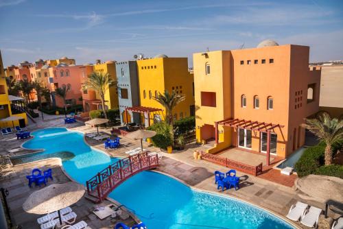 Dahar Apartment | Al Dora Residence Apartments