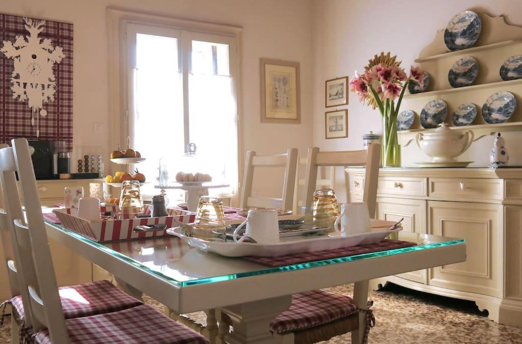 Lonato del Garda Apartment | Al Duomo
