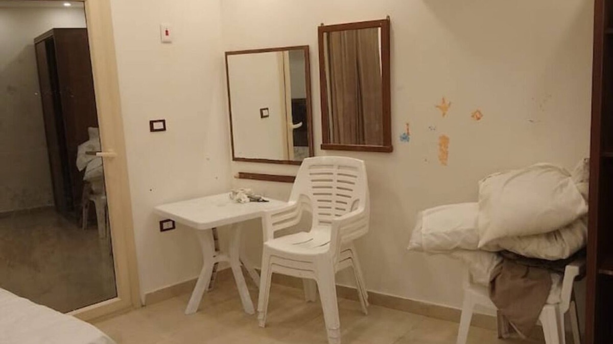 Marsa Matruh Apartment | Al Emam Apartmentnn