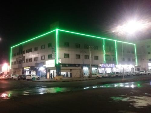 Ha'il Apartment | Al Eairy Apartments - Hail 3