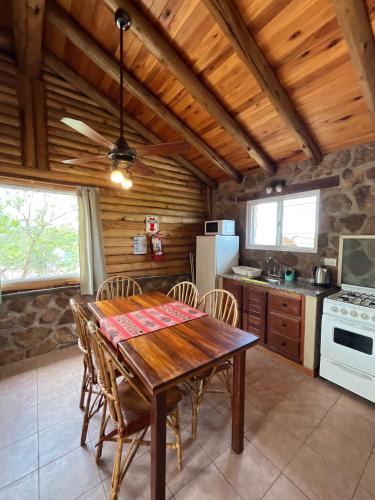 Nono Ski Chalet | Al Encuentro Casas de Montaña