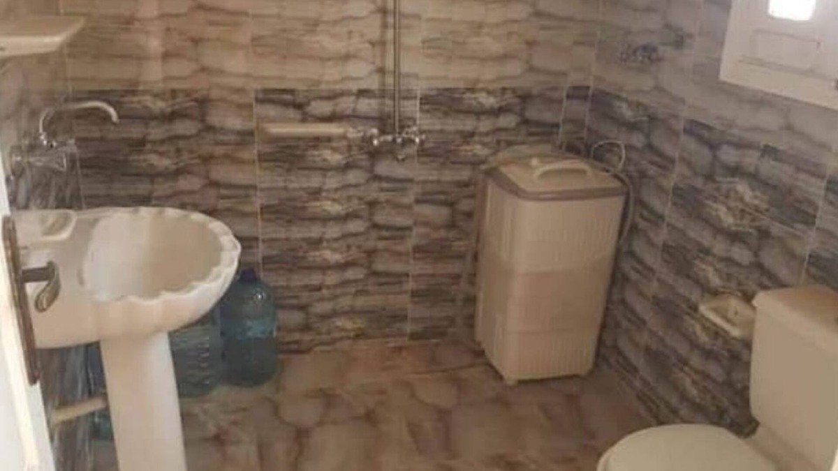 Marsa Matruh Apartment | Al Fayrouz , Al Israa Tower