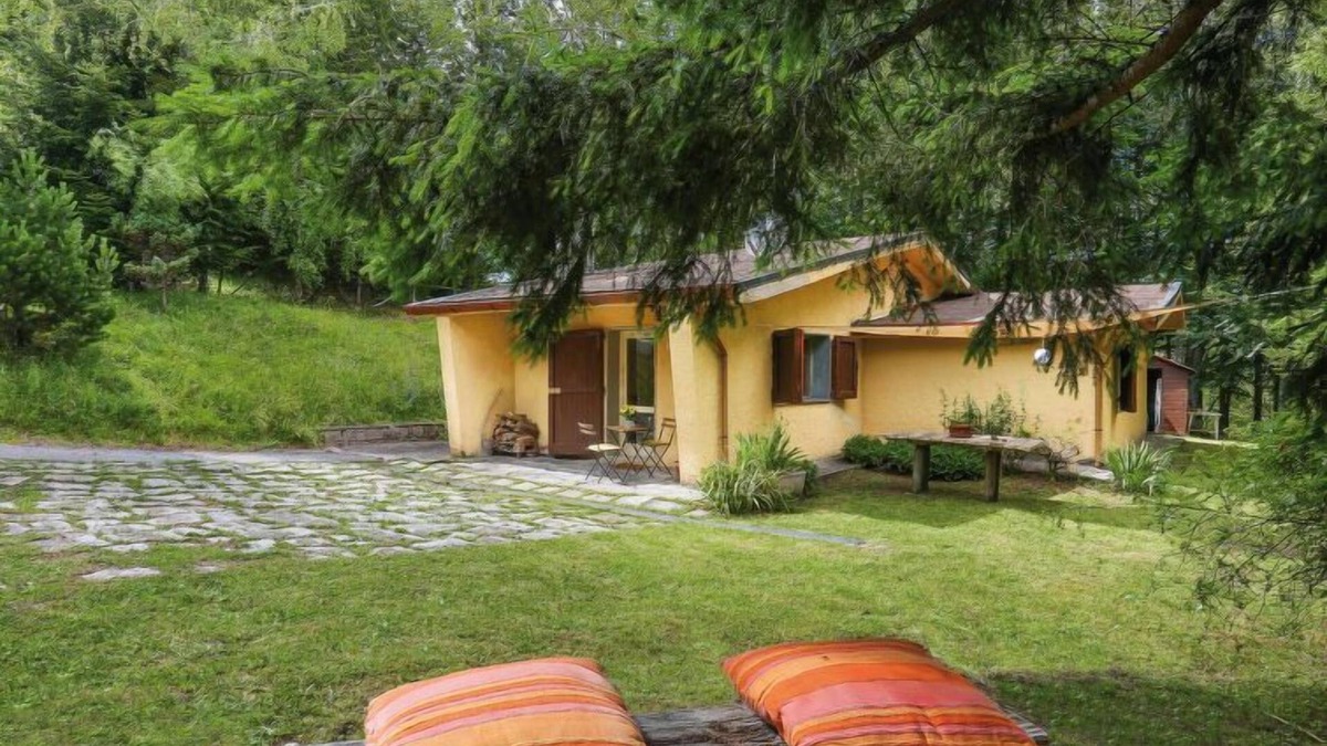 San Romano in Garfagnana House | Al Faggio (GLL120) by Interhome