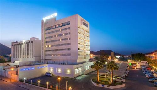 Ruwi Hotel | Al Falaj Hotel