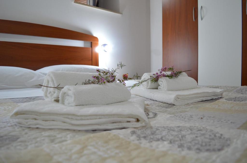 Avola House | Al Fico d'India