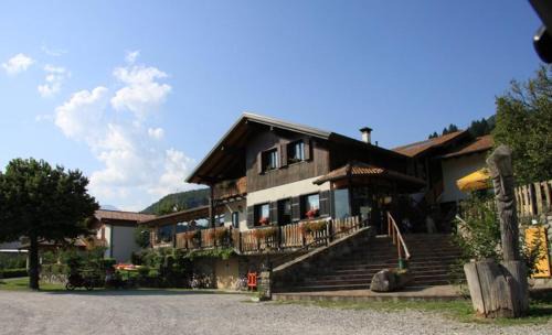 Villa Santina Hotel | Al Fogolar