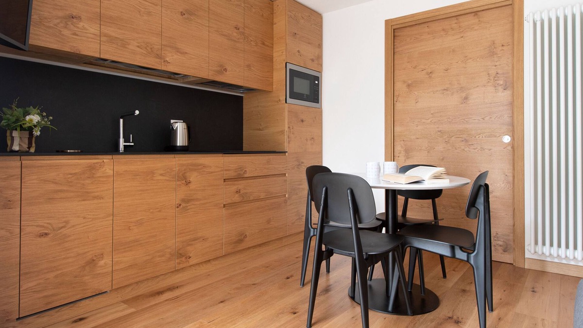Santa Lucia Apartment | Al Forte 6 - One Bedroom Apartment, Sleeps 3