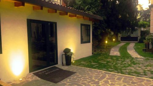Cairo Montenotte Bed & Breakfast | Al Giardino degli Artisti