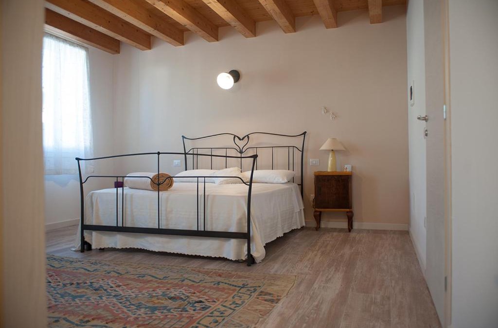 Altivole House | Al Giorgione