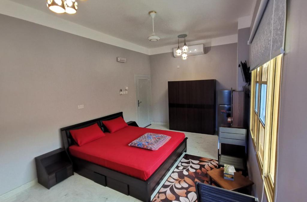 Al Hamra House | Al Hamra Guest House
