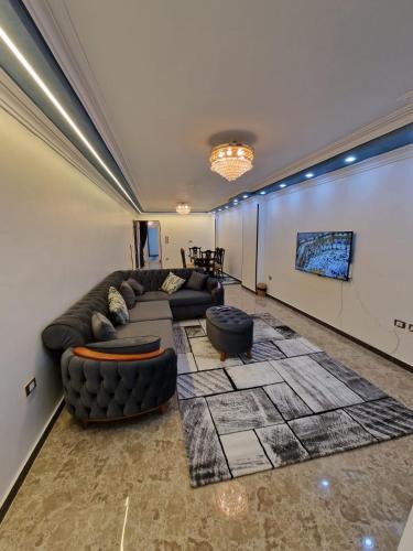 Al-'Umraniyah Apartment | Al Haram, Giza, Cairo Egypt