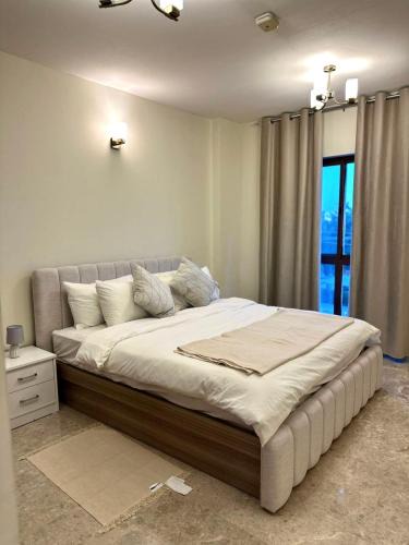 Seeb Apartment | Al-Harbi mazaya apartment