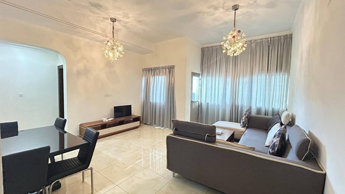 Juffair Apartment | Al Hayat Suites