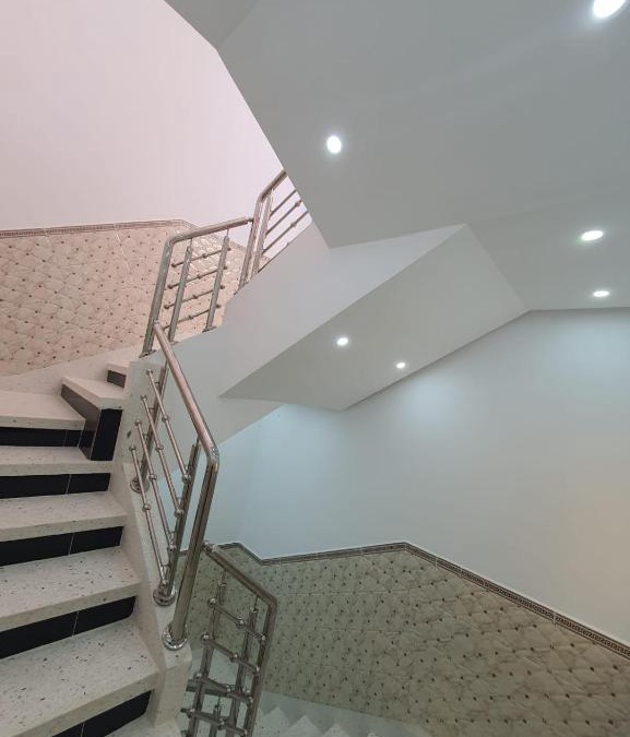 Ait Youssef Ou Ali Villa | Al Hoceima Ajdir Maroc - Maison 5 chambres 12 personnes
