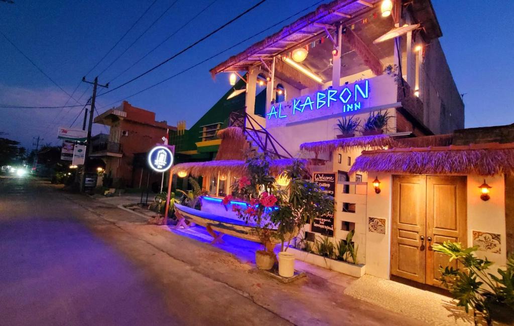 Karimunjava Hostel | Al Kabron Inn