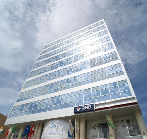 Nouakchott Hotel | Al Khaima City Center