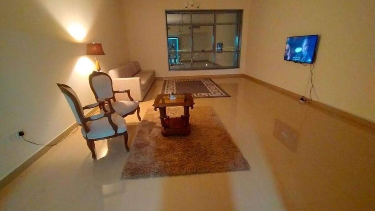 Ajman Apartment | Al Khor Tower Apartment