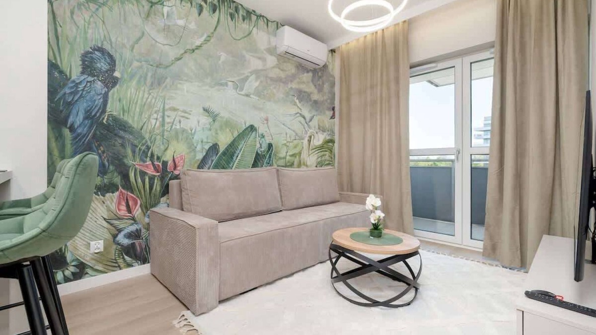 Rzeszow Apartment | Al. Kopisto 11 | Luxurious Apartment | Parking