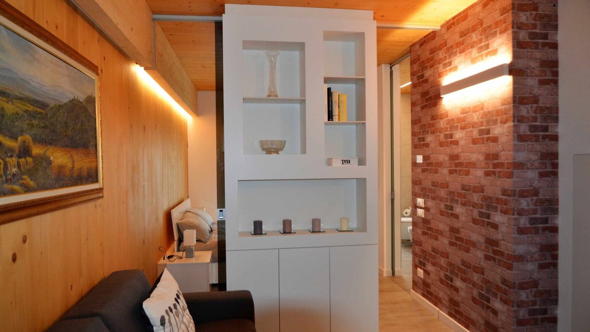 Noale Apartment | Al Leone di San Marco LUXURY & RELAX