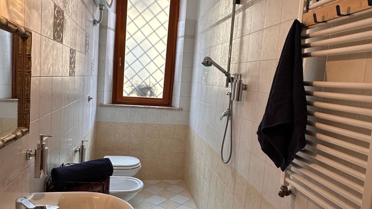 Pisa Apartment | Al.Ma: Spacious Apartment near Cisanello