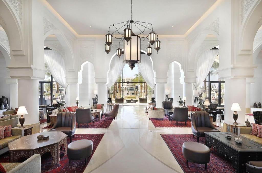 Aqaba Hotel | Al Manara, a Luxury Collection Hotel, Aqaba