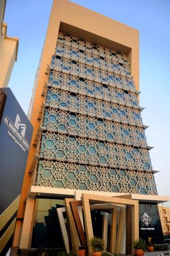 Al Muntazah Hotel | Al Mansour Suites Hotel