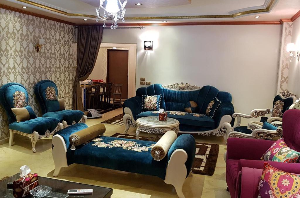 Mansoura Apartment | Al Mansoura Apartment