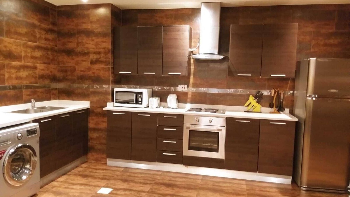 Juffair Apartment | Al Manzil Hotel -Juffair Bahrain