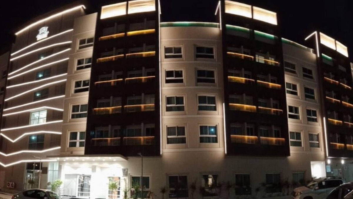 Doha Apartment | Al Manzil Residence & Suites