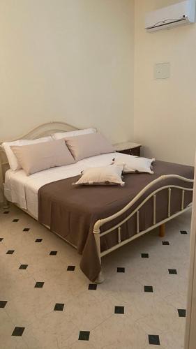 Savelletri Apartment | Al mare da Merida
