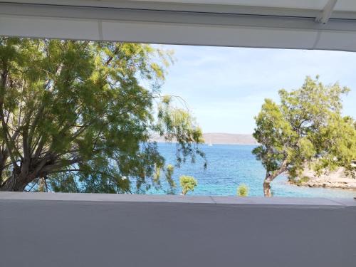 Lavreotiki Apartment | Al mare
