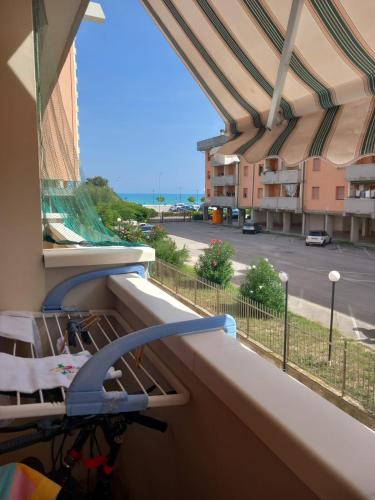 San Tommaso Tre Archi Apartment | Al mare nel Fermano