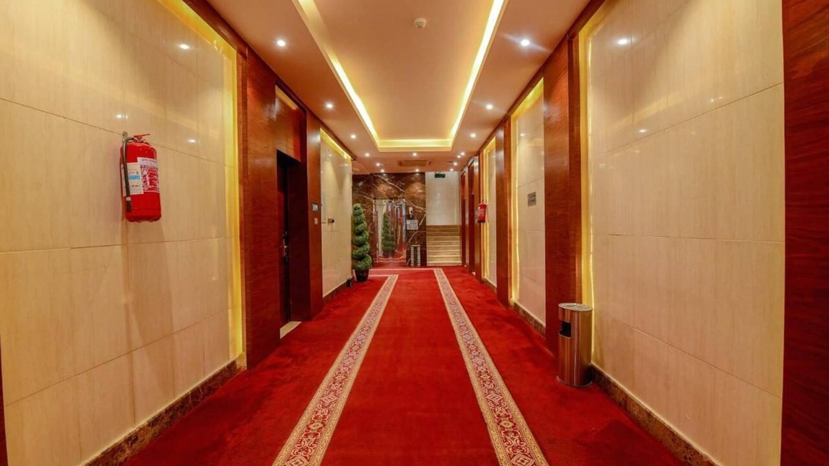 Riyadh Apartment | Al Masem Serviced Apartments Al Olaya - Exit 5