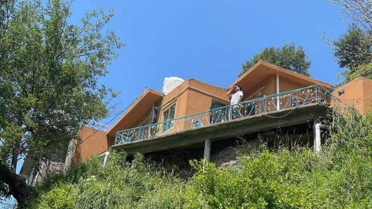 Dhirkot House | Al Miraj Geust House
