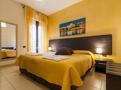 Province of Cagliari Bed & Breakfast | Al Molì Affittacamere
