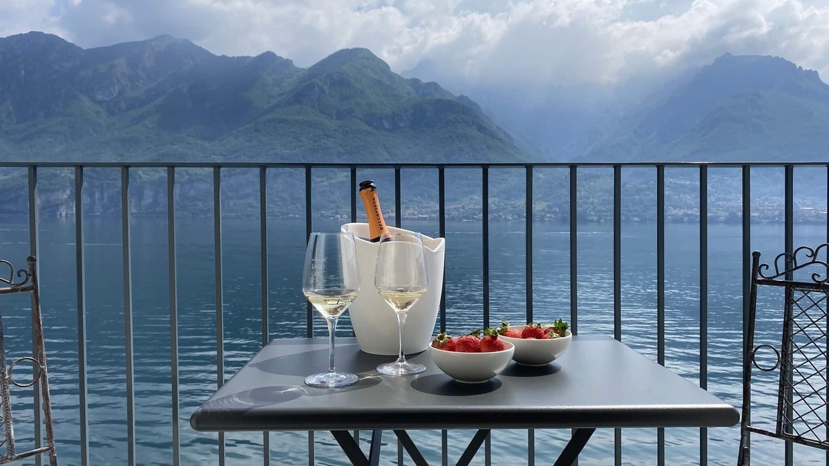 Vassena Hotel | Al Molo 5