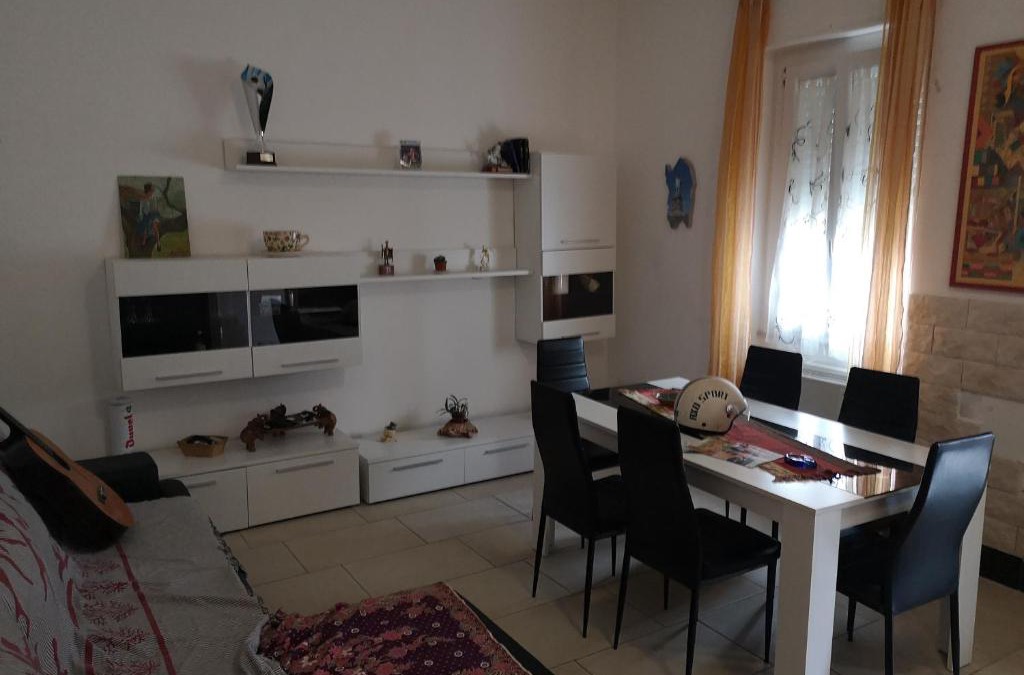 Sassari Apartment | AL MONTE