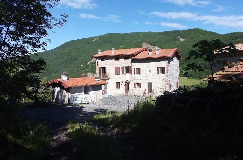 Berceto Bed & Breakfast | Al Mostarolo