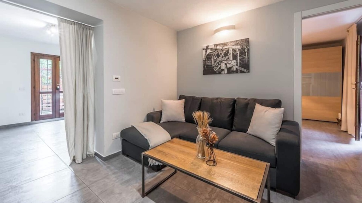 San Faustino-Madonnina-Quattroville Apartment | AL MULEIN