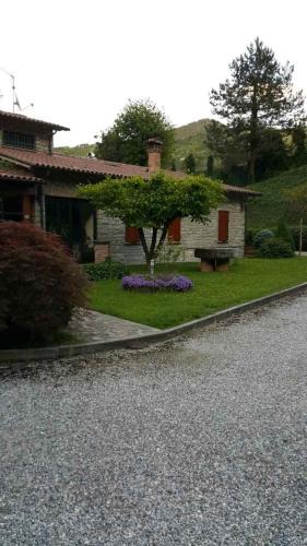 Brisighella Bed & Breakfast | Al Mulino di Sant'Eufemia