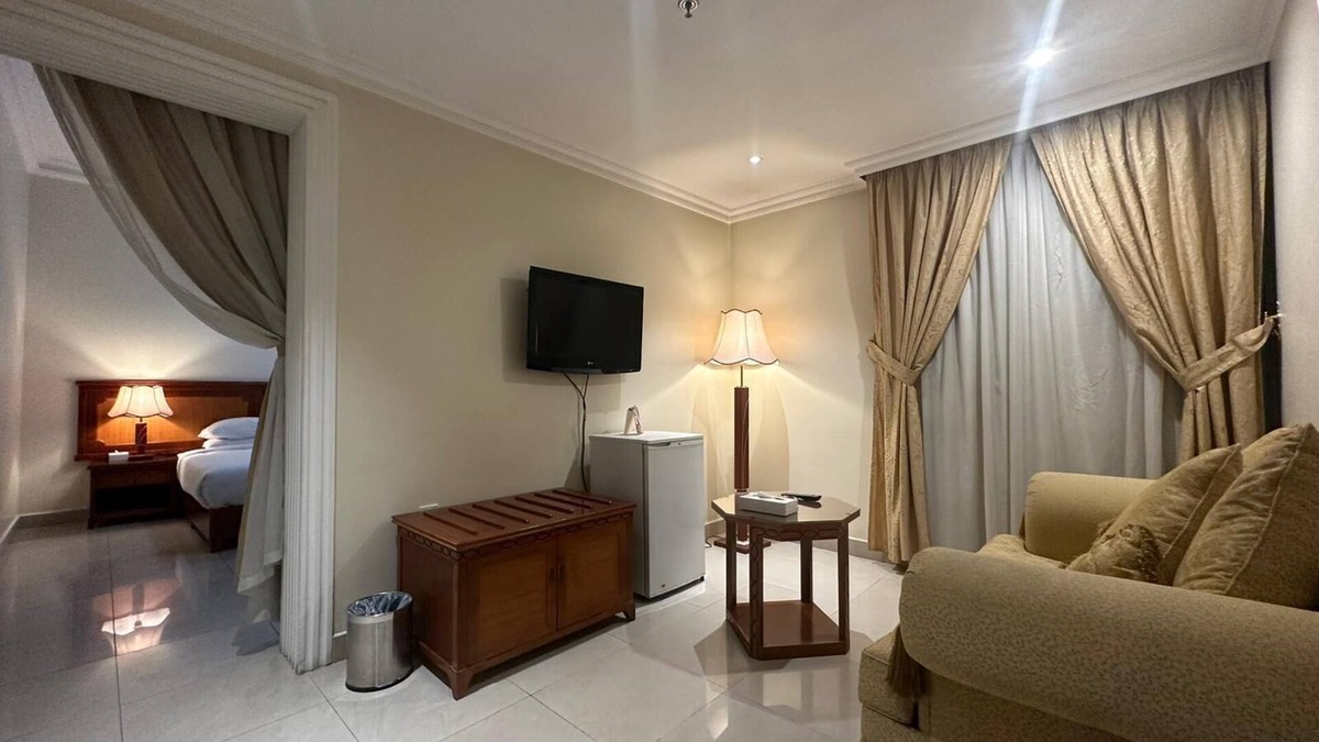 Doha Hotel | Al Muntazah Plaza Hotel