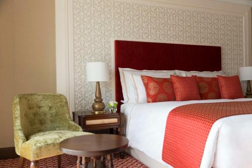 Al Najada Hotel | Al Najada Doha Hotel by Tivoli