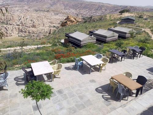Al-Qadisiya Other | Al-Nawatef ECO camp- Dana Nature Reserve