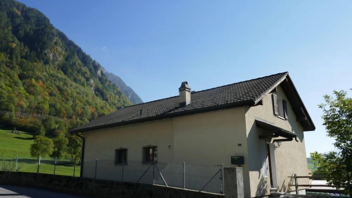 Olivone House | Al Noce by Interhome