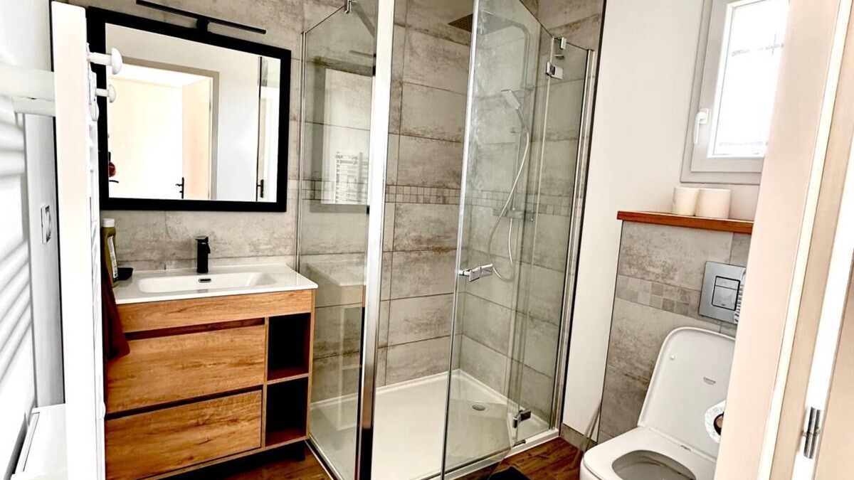 Graulhet House | AL PAIS DEL MESTURET