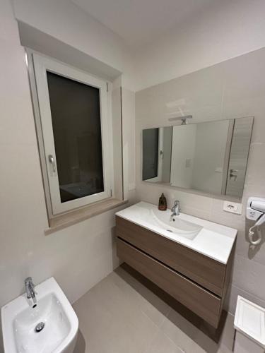 Termoli Apartment | Al parco