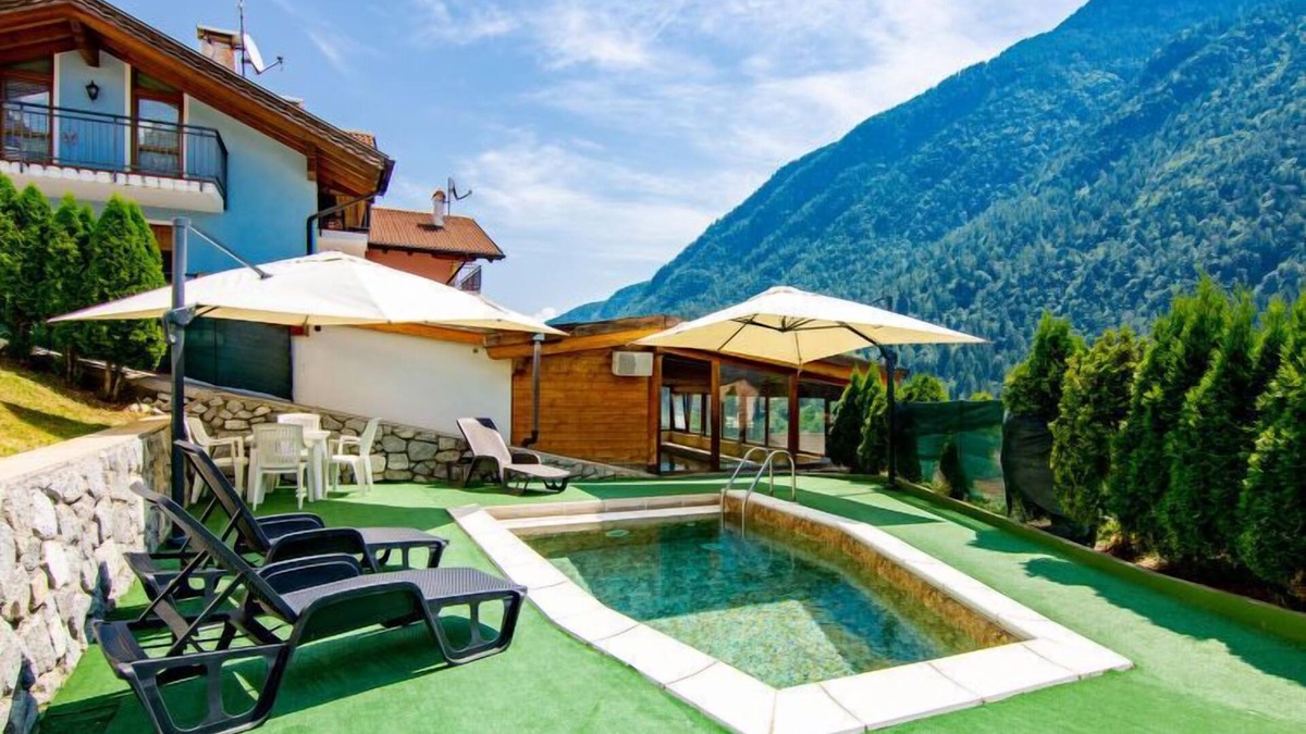 Bozzana Apartment | Al Pescatore by Interhome