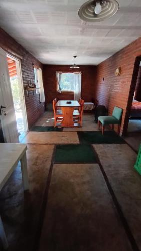 Los Hornillos House | Al Pie Del Cerro Champaqui