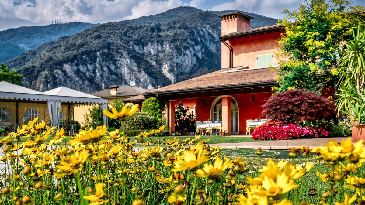 Barghe Hotel | Al Poggio Verde