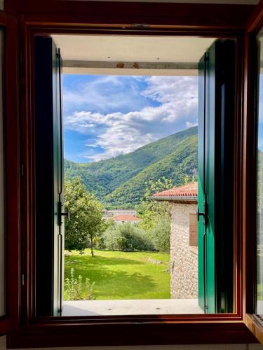 Pove del Grappa House | Al Portico